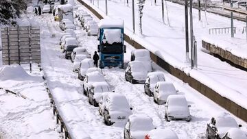 پیامد تجاوز به ایران؛ گرمایش خانه‌ امریکایی ها گران می شود