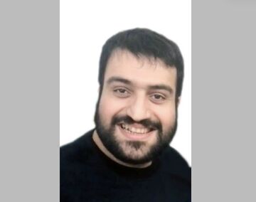 آخرین کامیت؛بدرود ماهان ملک آرا