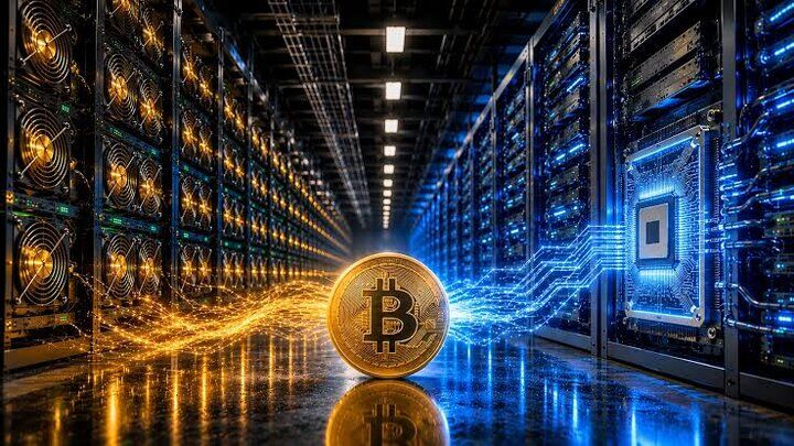 آخرین وضعیت بازار رمزارزها در جهان| همبستگی سهام ماینرها با قیمت بیت‌کوین شکست