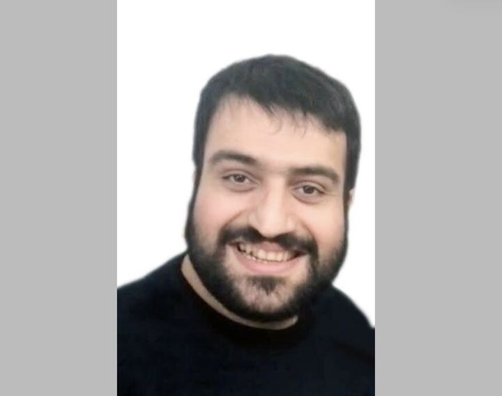 آخرین کامیت؛بدرود ماهان ملک آرا