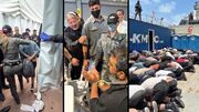 اسپانیا تحقیقات رسمی علیه جنایت اسرائیل در پرونده توقیف «ناوگان صمود» را آغاز کرد