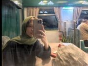 شگفتی خبرنگار آمریکایی از سرعت بازسازی زیرساخت‌های ایران