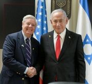 Lindsey Graham’s Fate: The Failed Dream of Regime Change in Iran
