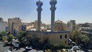 میدان فاطمی تهران امشب از ساعت ۱۹ تا ۲۴ مسدود می‌شود