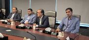 معارفه یک شرکت جدید برای ورود به فرابورس