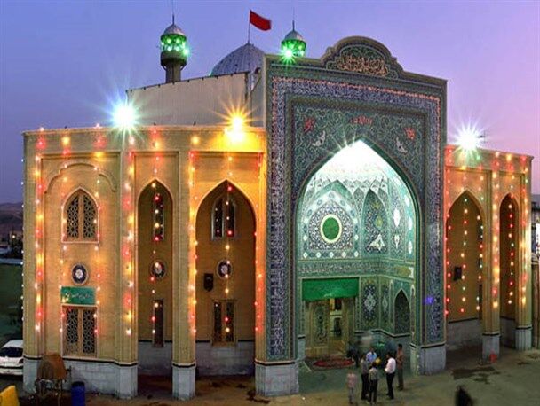 نذورات حسینیه اعظم زنجان از ۳۷ میلیارد تومان فراتر رفت