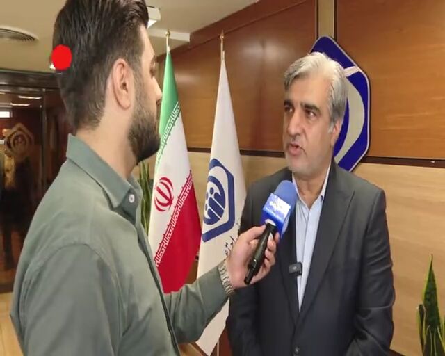 سالاری: بیمه بیکاری متقاضیان تا هفته آینده پرداخت میشود سالاری: بیمه بیکاری متقاضیان تا هفته آینده پرداخت میشود