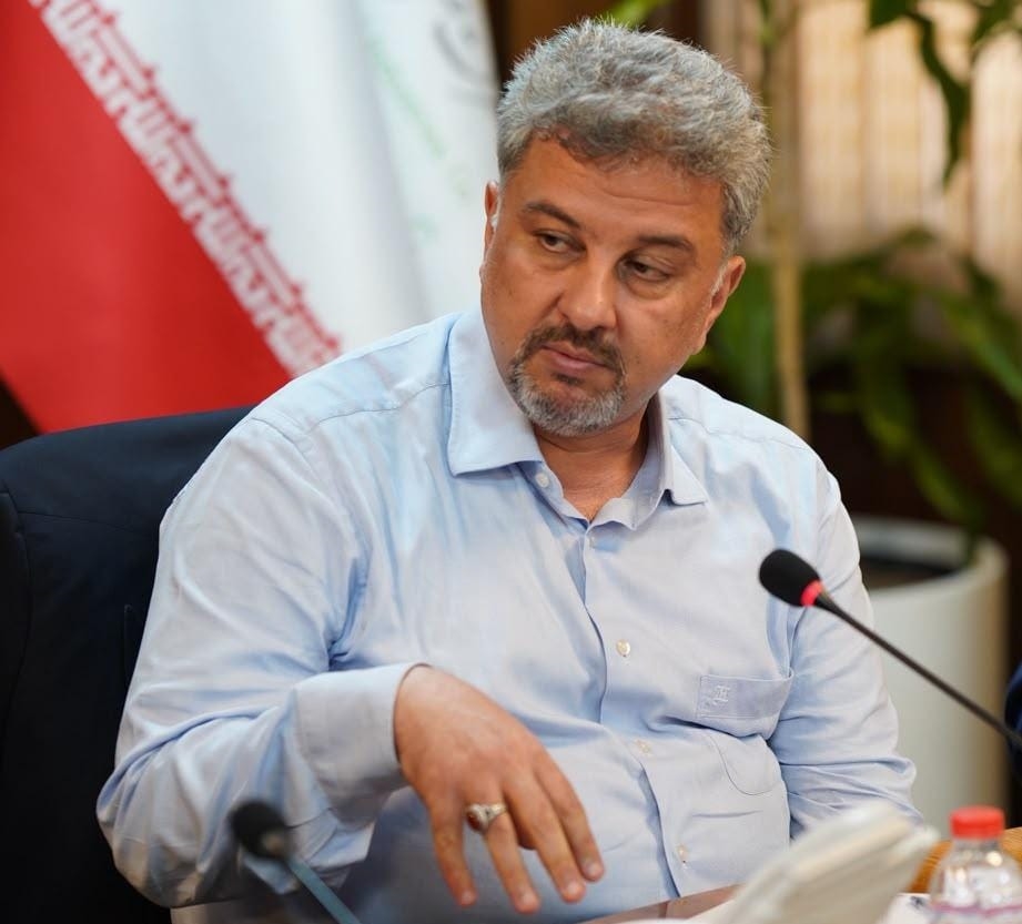 نشست مدیرعامل پتروشیمی خلیج‌فارس و معاون وزیر نیرو برای تأمین برق مجتمع‌های پتروشیمی