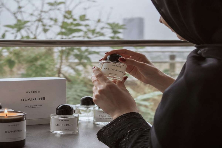 تفاوت عطرهای اورجینال و تقلبی