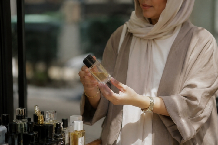 تفاوت عطرهای اورجینال و تقلبی