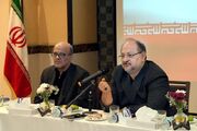 نشست صمیمانه مدیران شرکت صنایع پتروشیمی خلیج فارس با خانواده شهدای صنعت پتروشیمی