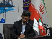 پیام مدیر روابط عمومی گروه صنایع پتروشیمی خلیج فارس به مناسبت روز ارتباطات و روابط عمومی