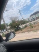 فرودگاه بین‌المللی صنعا هدف حملات هوایی قرار گرفت