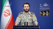 به هیچ عنوان نمی‌گذاریم آمریکا در مدیریت تنگه هرمز دخالت کند