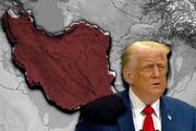 با اعلام محاصره مجدد بنادر ایران؛ واشنگتن پنجمین نقض تفاهم را هم کلید زد
