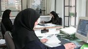 حضور ۵۰ درصدی کارکنان ادارات هرمزگان در روز شنبه ۲۷ تیرماه
