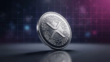 فشار خرید ریپل در بایننس به اوج سه‌ماهه رسید؛ آیا XRP در نوامبر صعود می‌کند؟