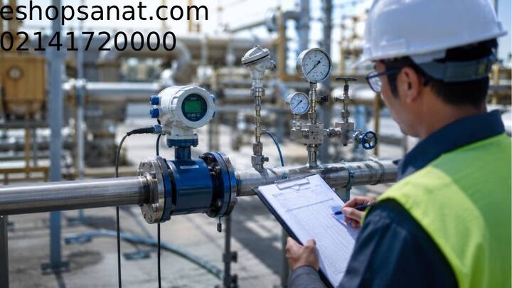 فلومتر تنها کافی نیست؛ نقش فشار، دما و سطح در انتخاب دقیق دبی سنج صنعتی فلومتر تنها کافی نیست؛ نقش فشار، دما و سطح در انتخاب دقیق دبی سنج صنعتی