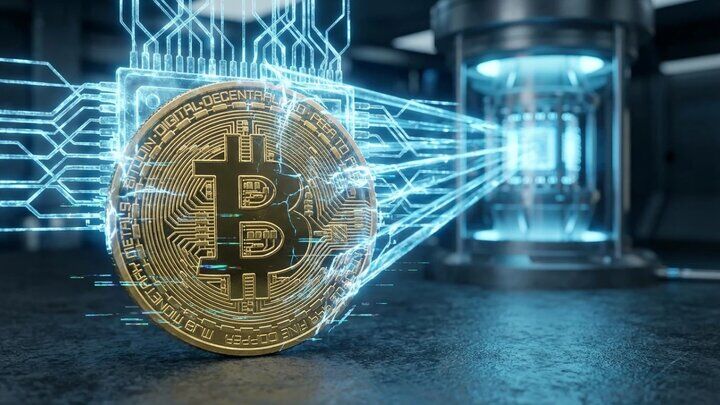 آخرین وضعیت بازار رمزارزها در جهان| ۲ بمب ساعتی بیت‌کوین را تهدید می‌کنند