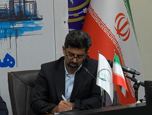 پیام مدیر روابط عمومی گروه صنایع پتروشیمی خلیج فارس به مناسبت روز ارتباطات و روابط عمومی