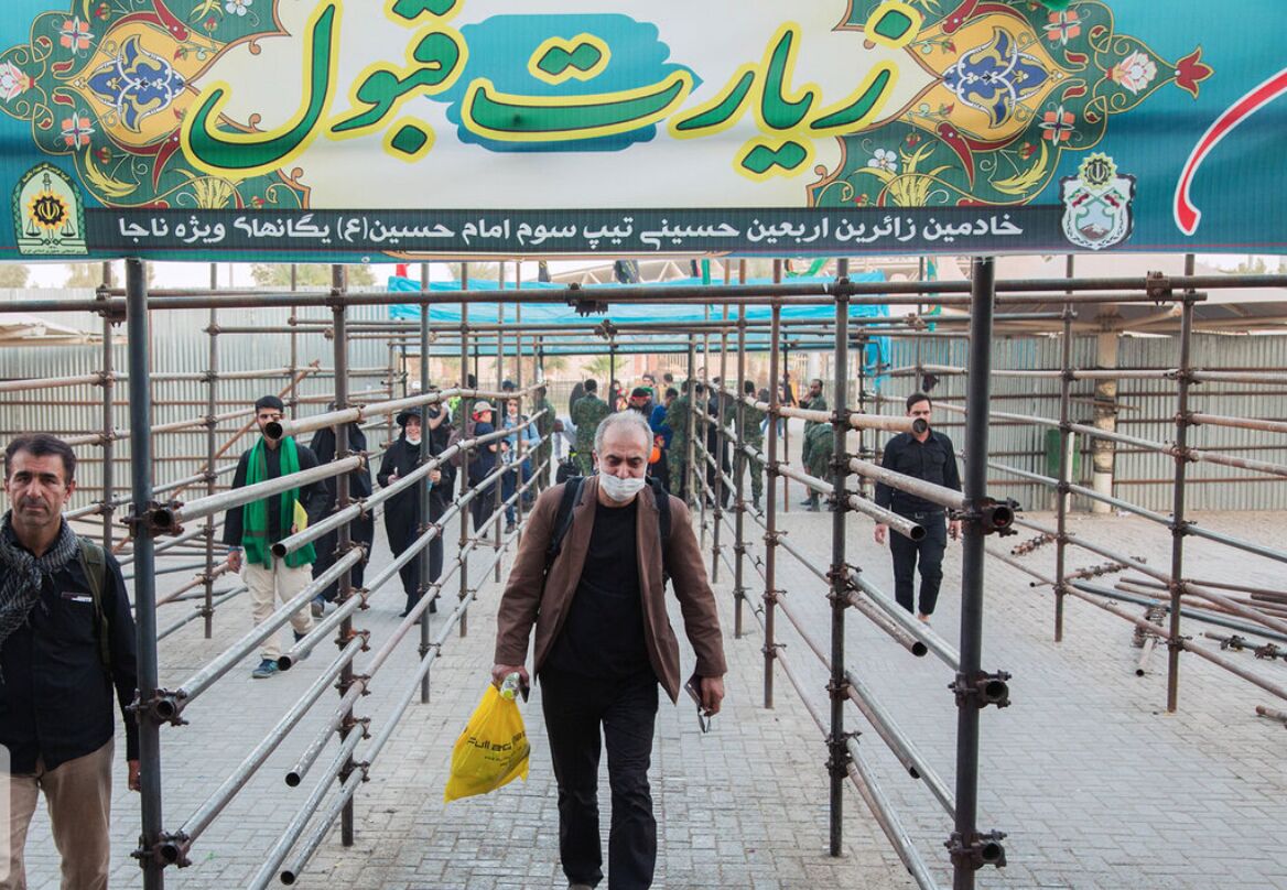 آغاز ثبت‌نام اینترنتی وام ۲۰ میلیون تومانی اربعین بازنشستگان کشوری| ثبت نام تا ۲۵ مردادماه