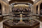 اورا گالری؛ جایی که انتخاب زیورآلات به یک تجربه الهام‌بخش تبدیل می‌شود
