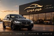 خرید اقساطی خودرو با شرایط ویژه در حیدر خودرو پارسیان