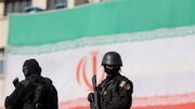 شکست طرح سری موساد علیه جمهوری اسلامی ایران