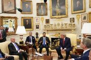 الزیدی: آمریکا یک شریک استراتژیک برای عراق است