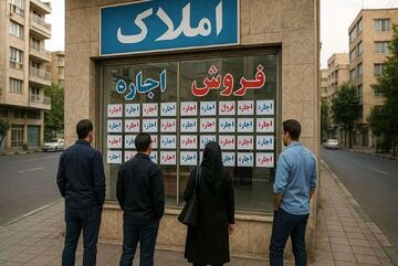 دخالت دولت در بازار اجاره از شهریور؛ میزان اجاره بها متناسب با دهک درآمدی خانوار