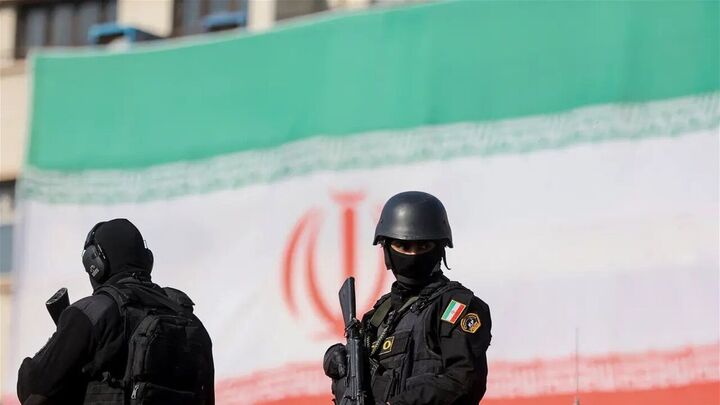 شکست طرح سری موساد علیه جمهوری اسلامی ایران
