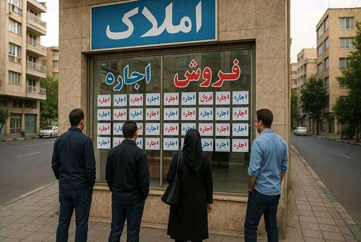 اختلاف ۷ میلیاردی اجاره از شمال تا جنوب پایتخت| محدودیت انتخاب واحد مناسب برای مستأجران