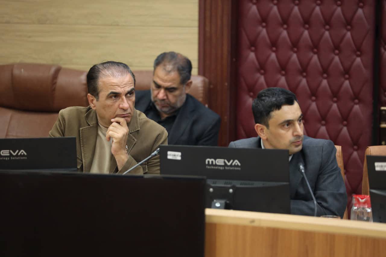 استاندار البرز بر تشدید نظارت سازمان نظام مهندسی بر ساخت‌وسازها تأکید کرد