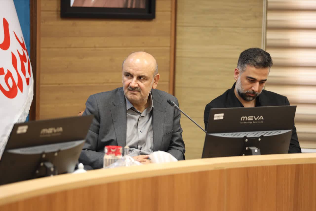 استاندار البرز بر تشدید نظارت سازمان نظام مهندسی بر ساختوسازها تأکید کرد