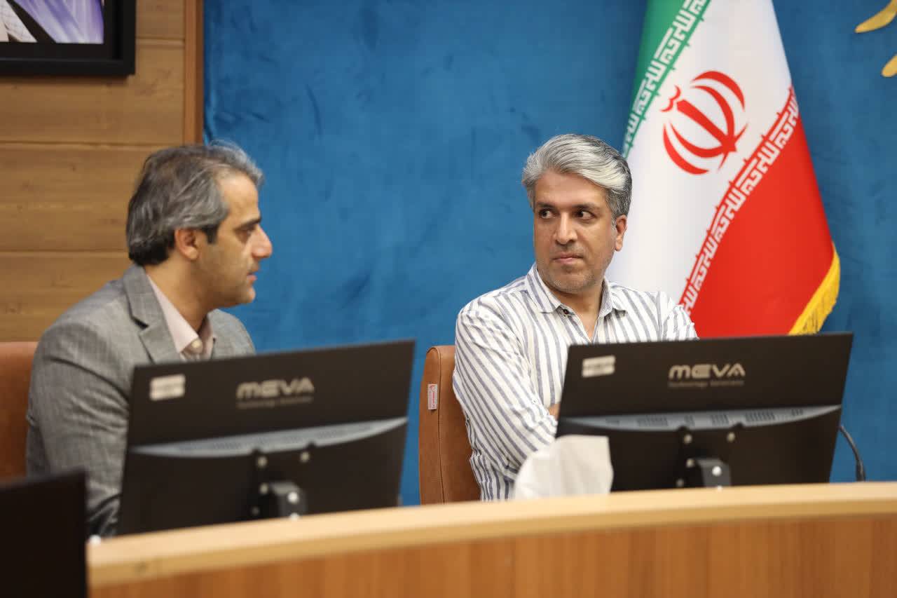استاندار البرز بر تشدید نظارت سازمان نظام مهندسی بر ساخت‌وسازها تأکید کرد