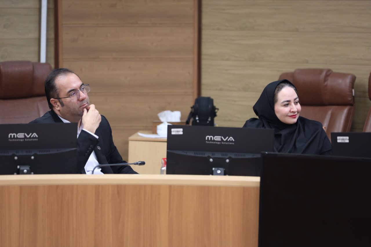 استاندار البرز بر تشدید نظارت سازمان نظام مهندسی بر ساختوسازها تأکید کرد