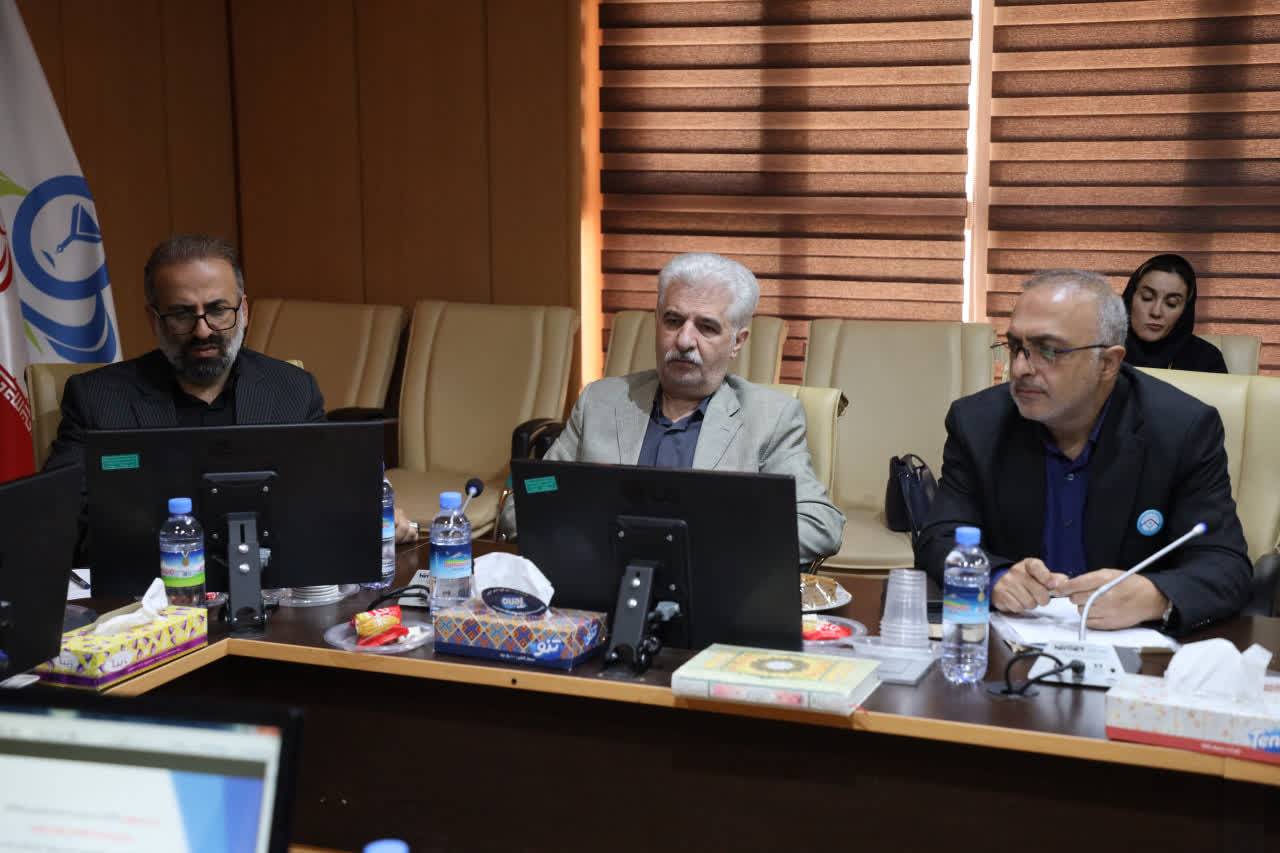 استاندار البرز: اجرای طرح پزشک خانواده و نظام ارجاع در البرز باید با جدیت دنبال شود