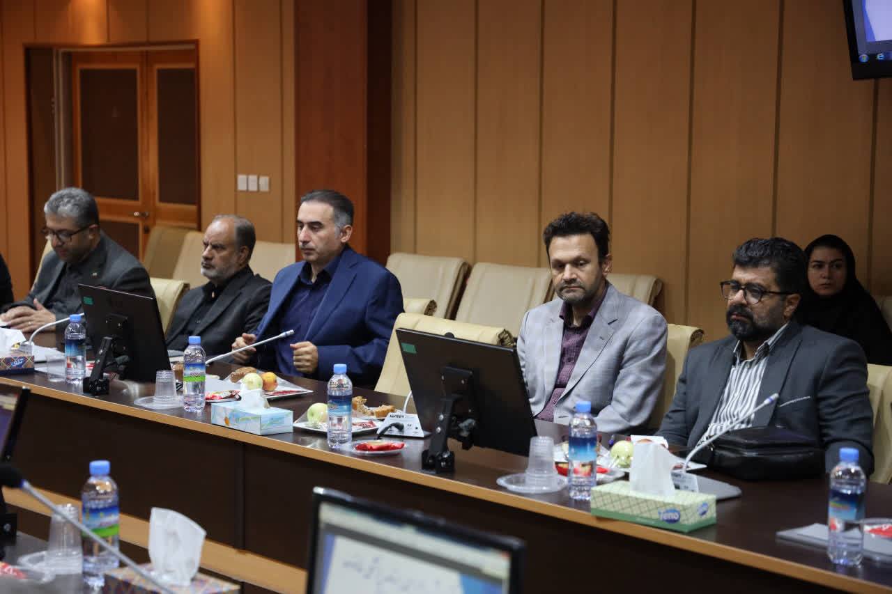 استاندار البرز: اجرای طرح پزشک خانواده و نظام ارجاع در البرز باید با جدیت دنبال شود