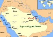 ادامه تعطیلی فرودگاه‌های أبها، نجران و جیزان عربستان