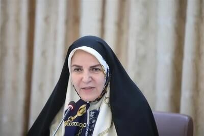 چشمانداز اقتصاد ایران در شرایط جنگ؛ از تابآوری ملی تا رشد پایدار بورس چشمانداز اقتصاد ایران در شرایط جنگ؛ از تابآوری ملی تا رشد پایدار بورس