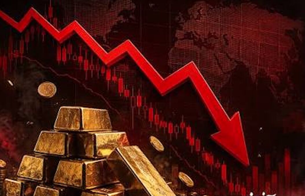 انس طلا در مسیر اصلاح؛ چرا حفظ حمایت ۴۴۱۰ دلار مهم است؟