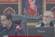 پورجمشیدیان: ناوگان حمل‌ونقل شهری، خدمات مرزی را توسعه می‌دهد