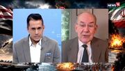 مرشایمر: مقابله موفق ایران با آمریکا قابل پیش‌بینی نبود