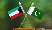 پاکستان و کویت توافقنامه همکاری دفاعی امضا کردند
