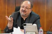 برگزاری نشست بررسی مسیرهای تأمین برق پتروشیمی ماهشهر به میزبانی هلدینگ خلیج فارس