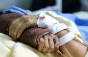 ۵۰۰ نفر در تجاوز دشمن به نواحی جنوبی کشور مصدوم شدند