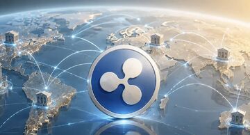 شرکت ریپل ۱ میلیارد واحد XRP را از حساب‌های امانی آزاد کرد