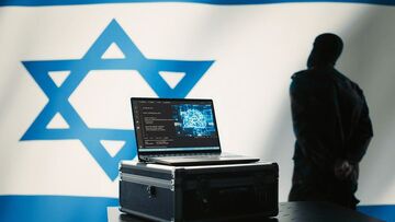 تاس: روسیه به یکی از اولویت‌های اصلی موساد تبدیل شده است