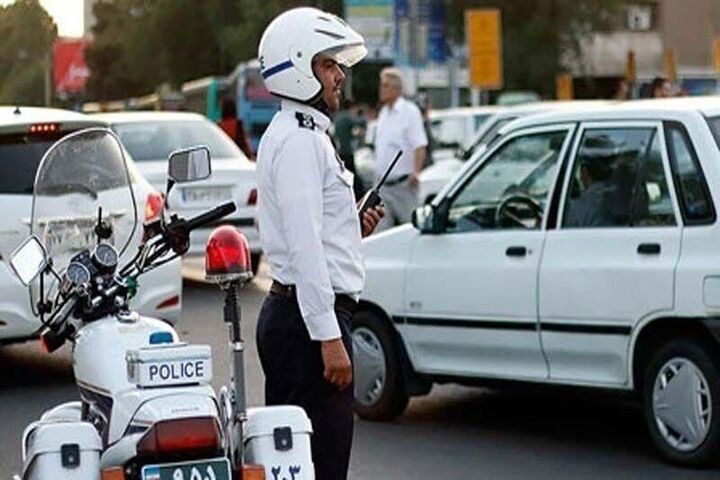 محدودیت ترافیکی اطراف میدان آزادی از امشب| تردد موتورسیکلت بلامانع است