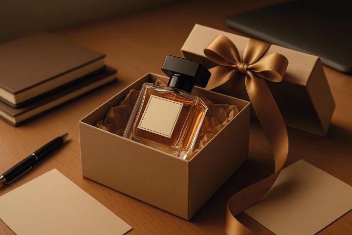 عطر شرکتی چیست؟ چه تفاوتی با عطرهای اورجینال دارد؟